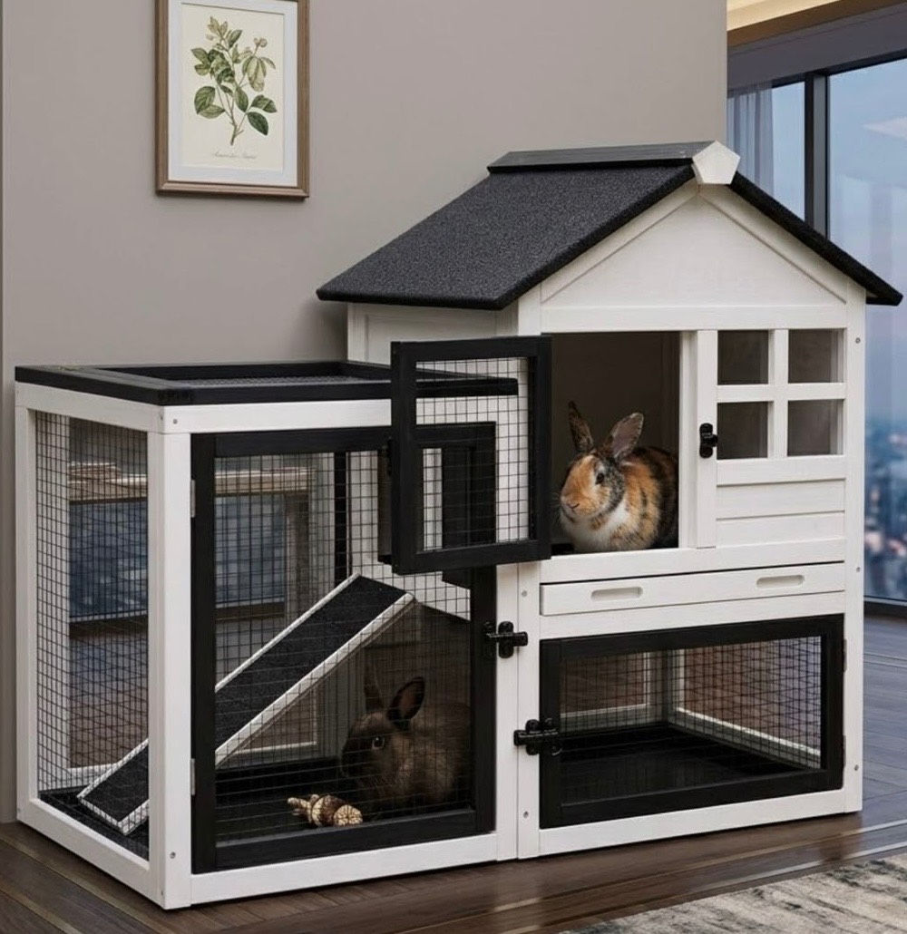 Indoor Pen