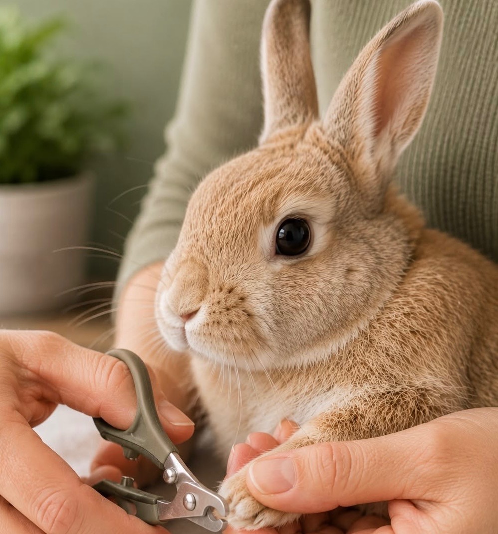 Nail Clipper