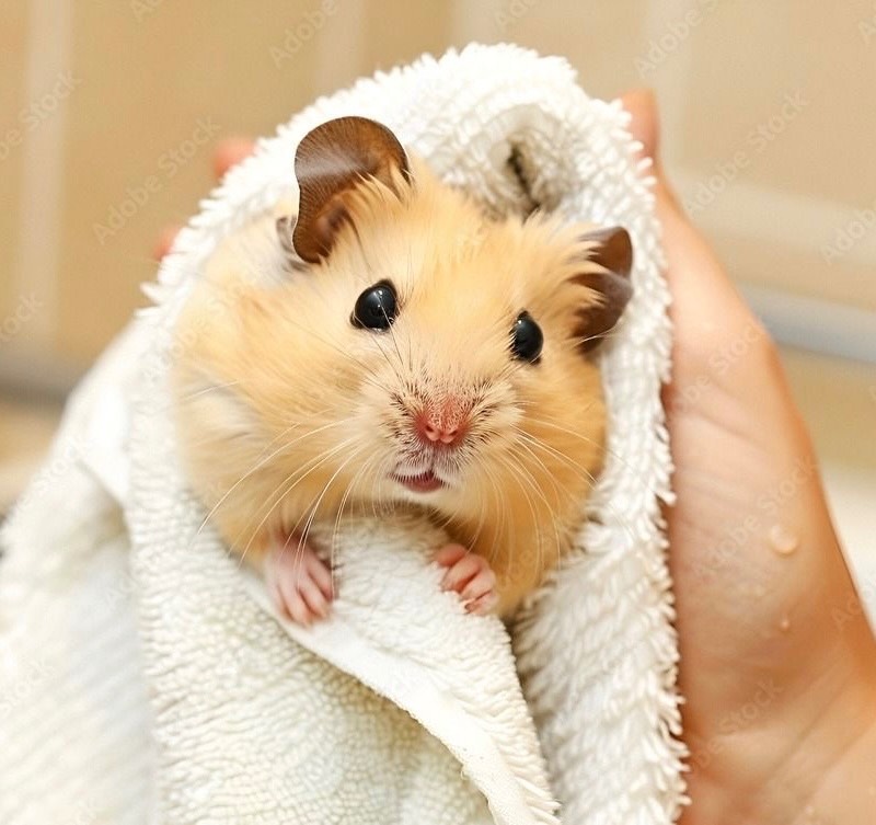Grooming