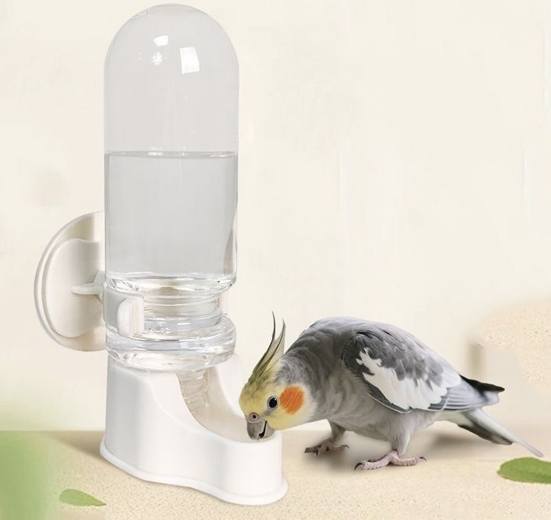 آبخوری لوله ای