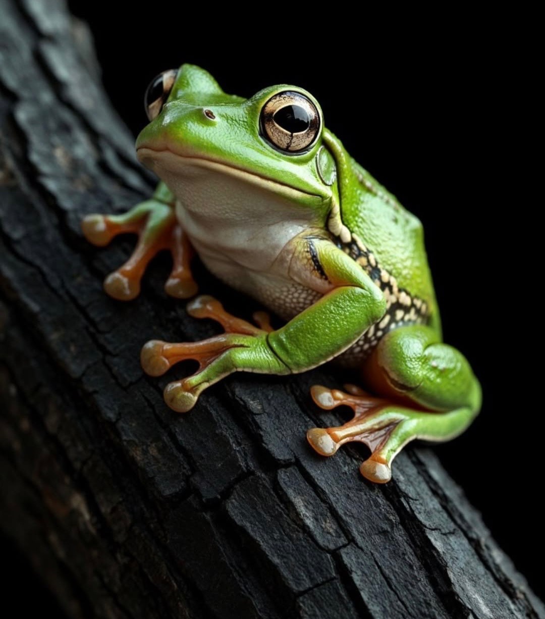 سایر Tree Frogs