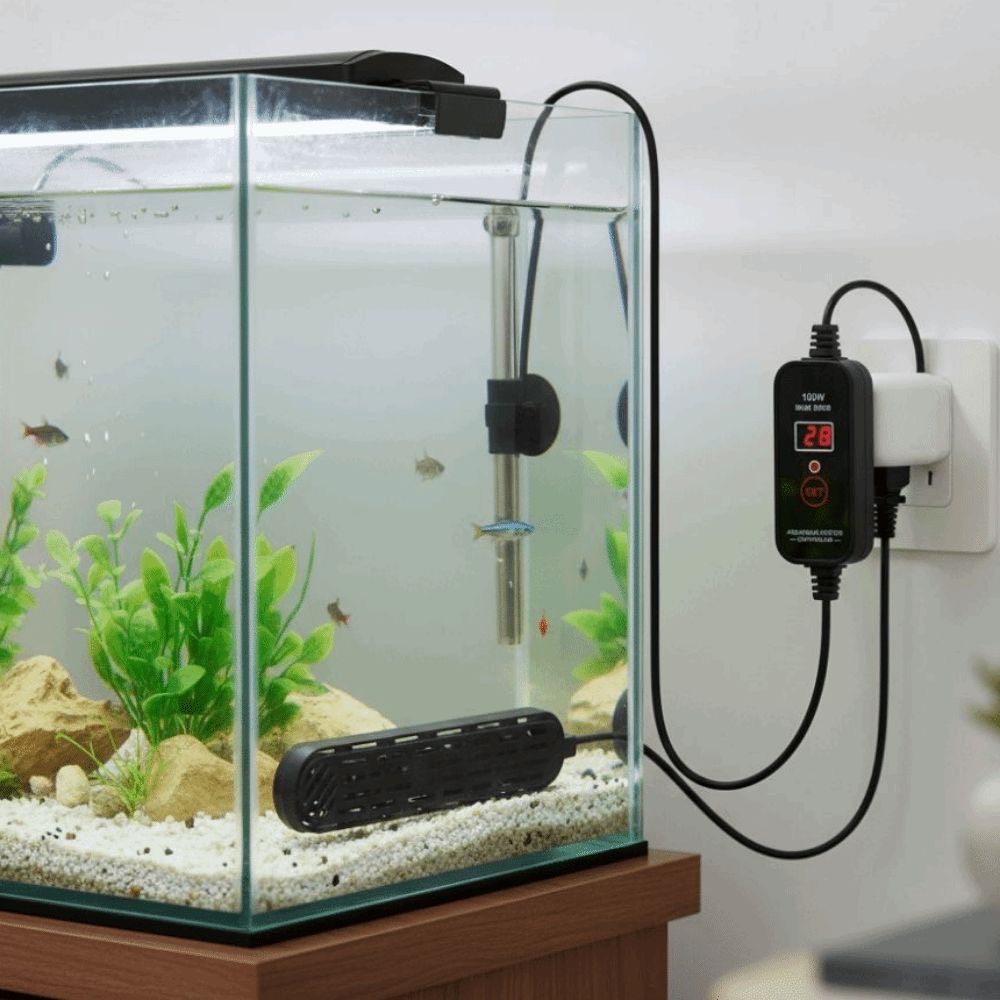 Temperature Controller