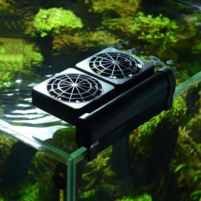 Cooling Fan