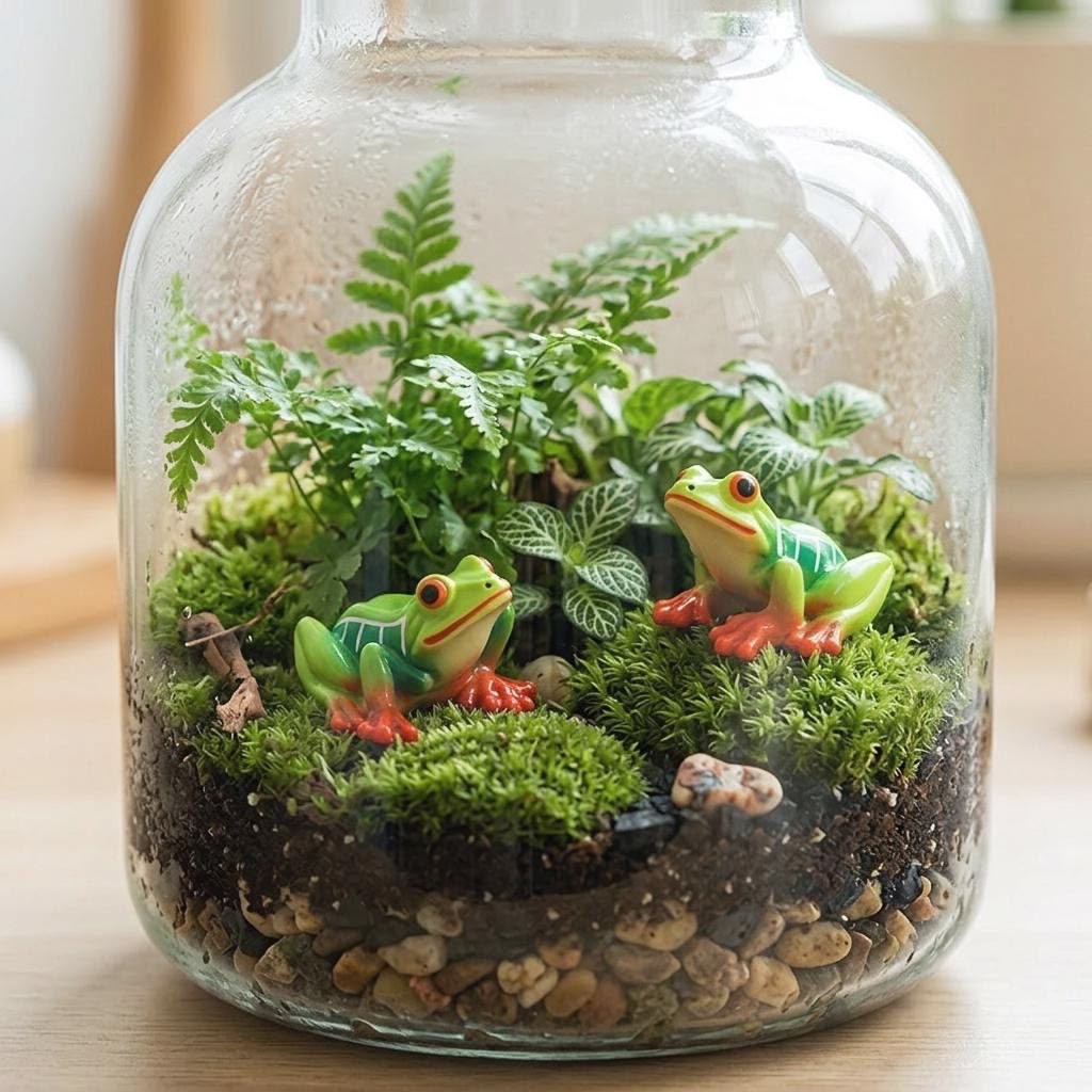 Terrarium