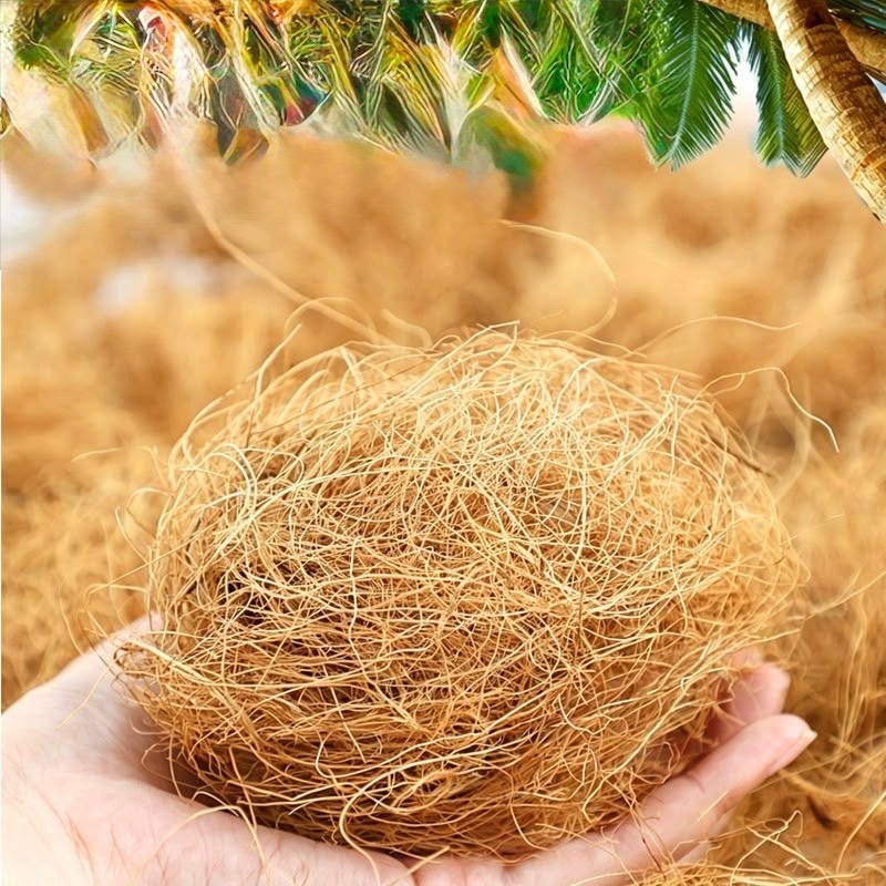 Coco Fiber