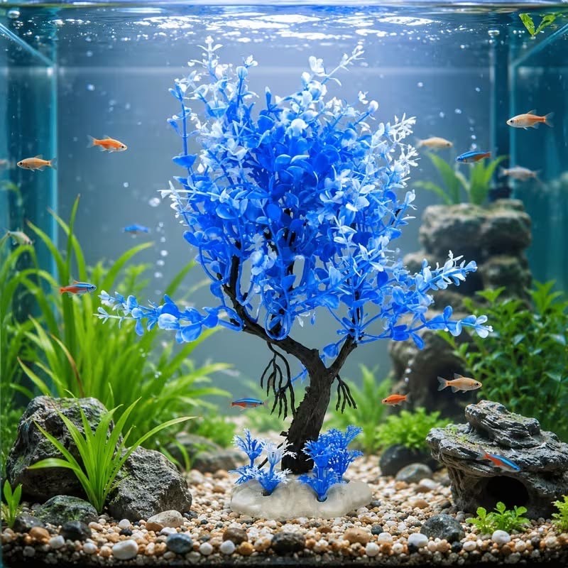 Artificial Plants