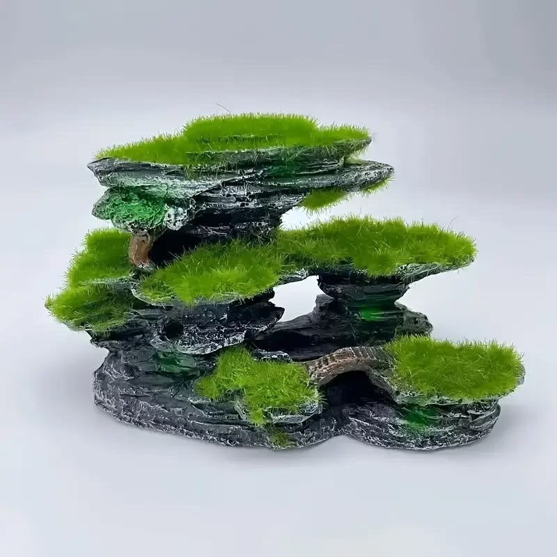 Moss