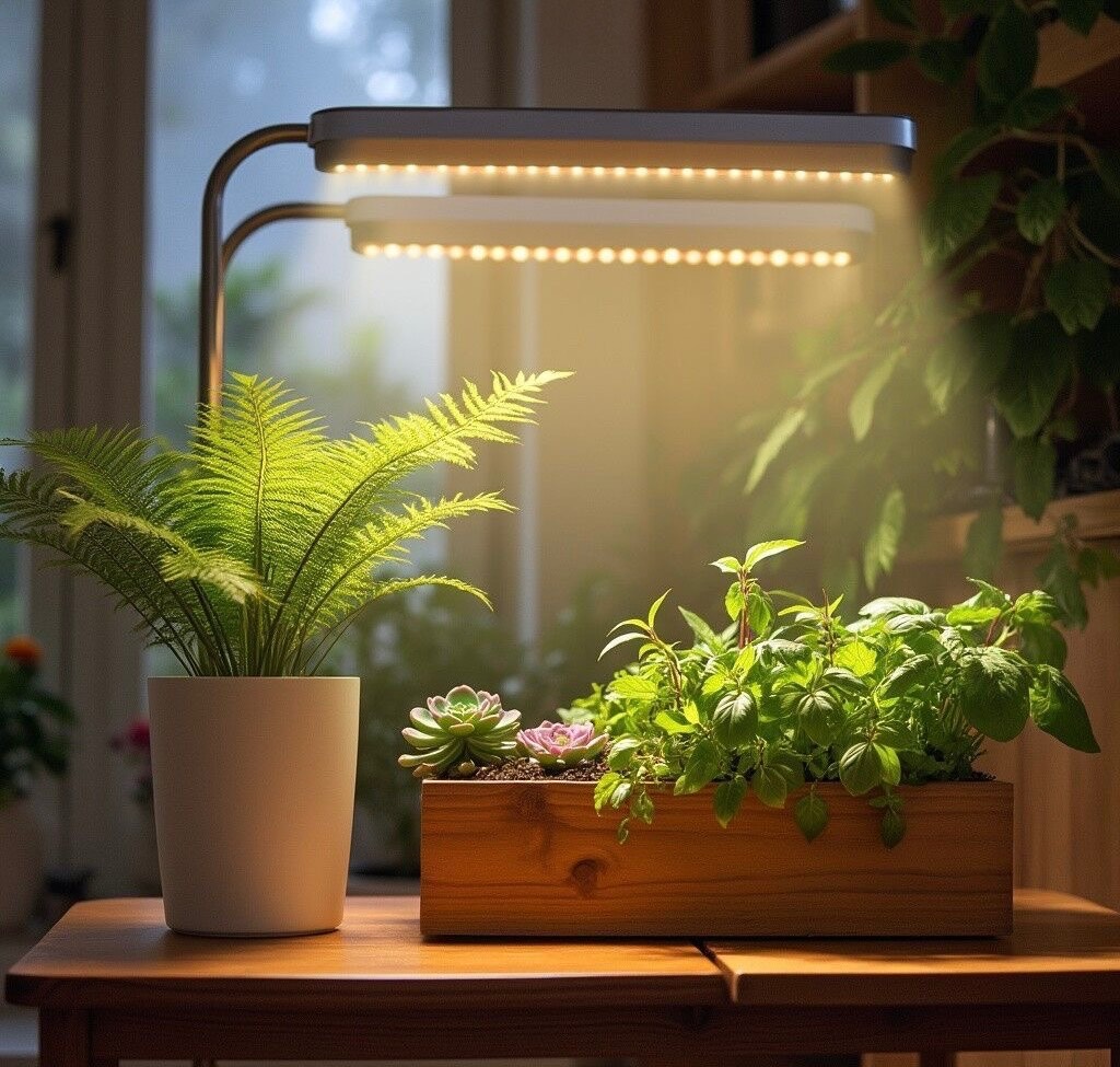 Plant Light