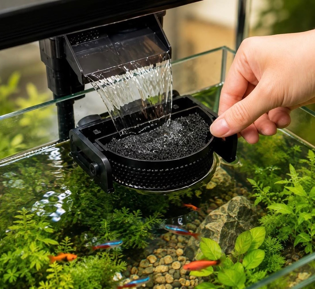 Aquarium Filter