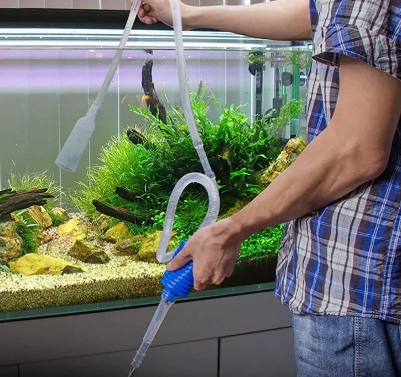 Siphon