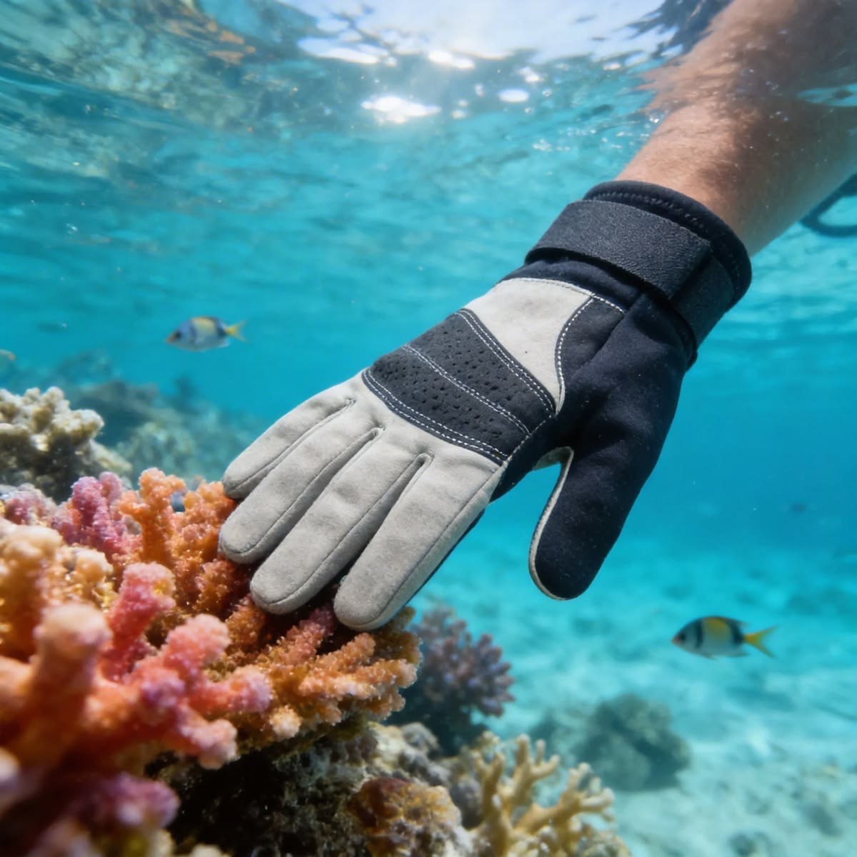 Gloves