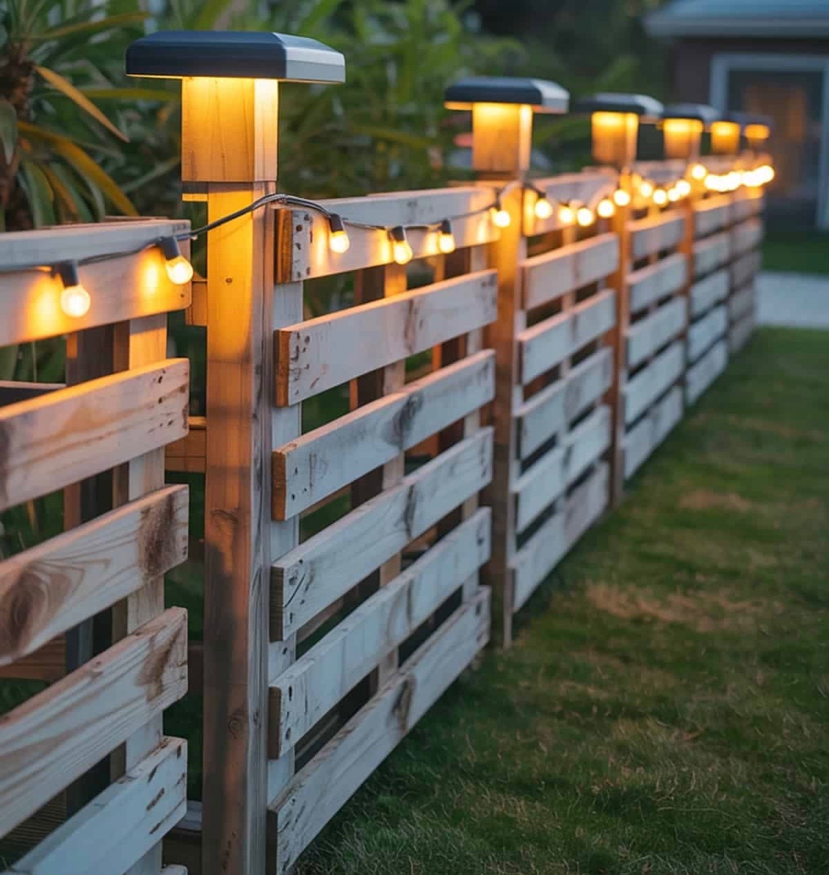 Fence