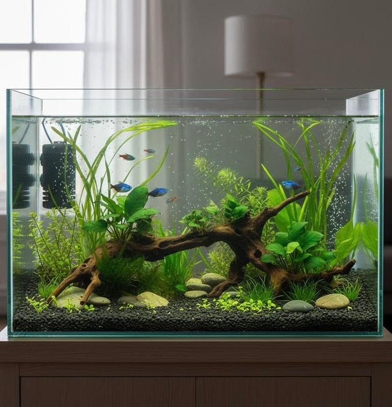 Aquarium