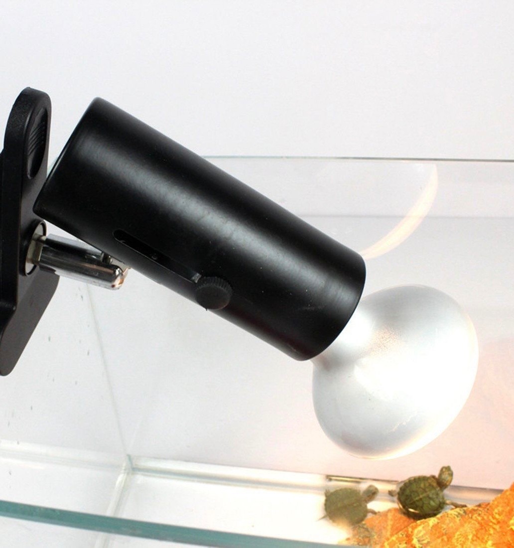 Basking Bulb