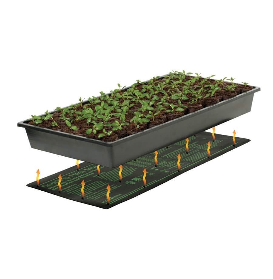 Heat Mat