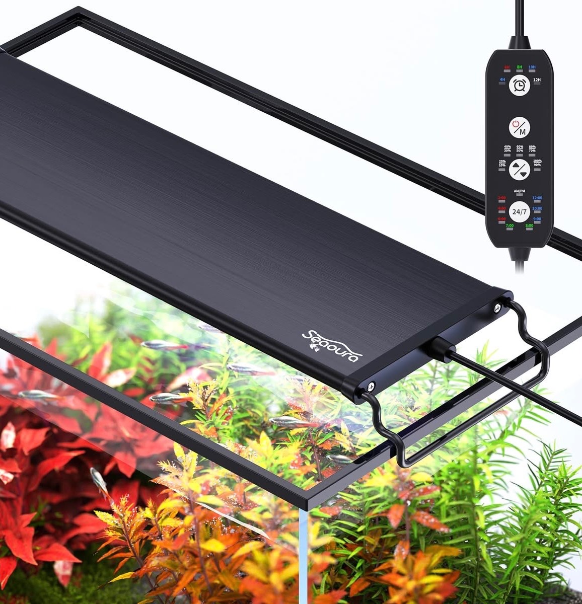 Aquarium Light