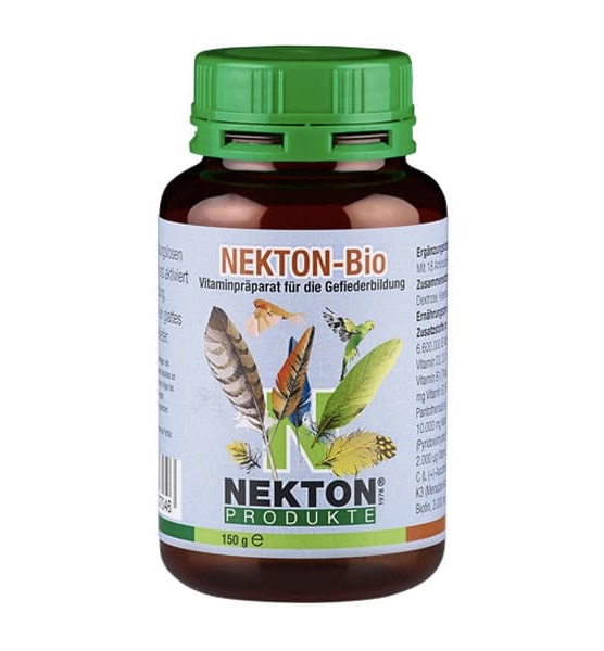 Nekton Bio