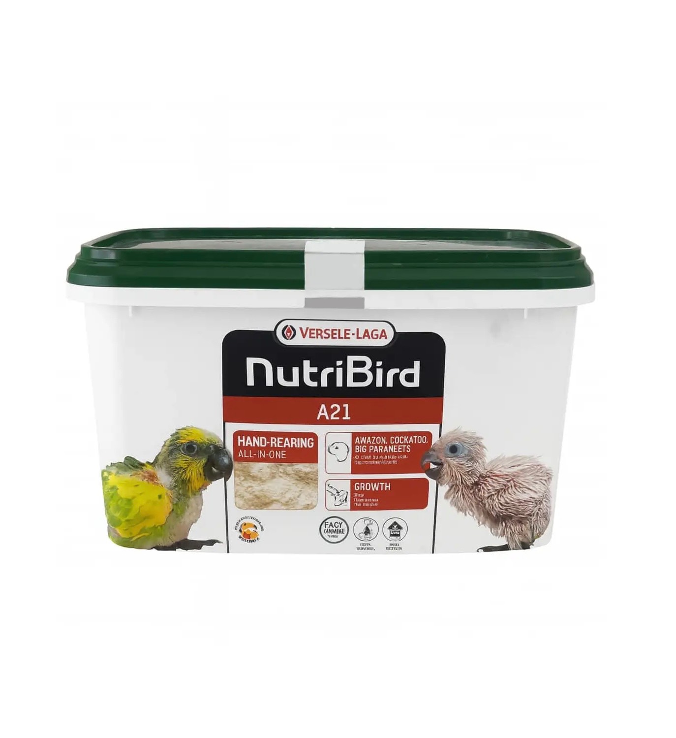 NutriBird