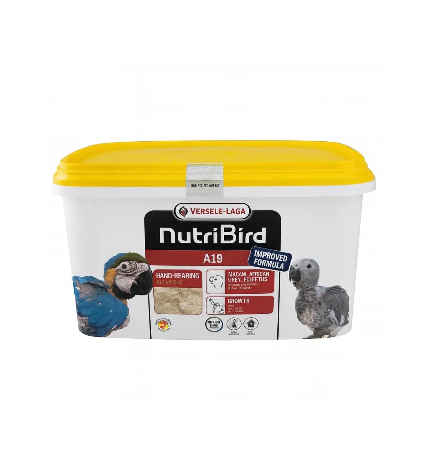 NutriBird A19