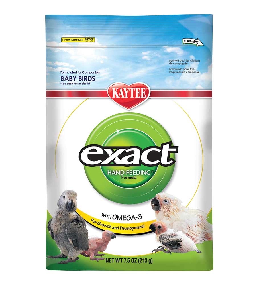 Kaytee Exact