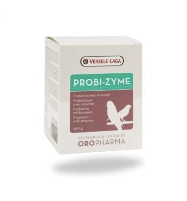 Oropharma Probi-Zyme