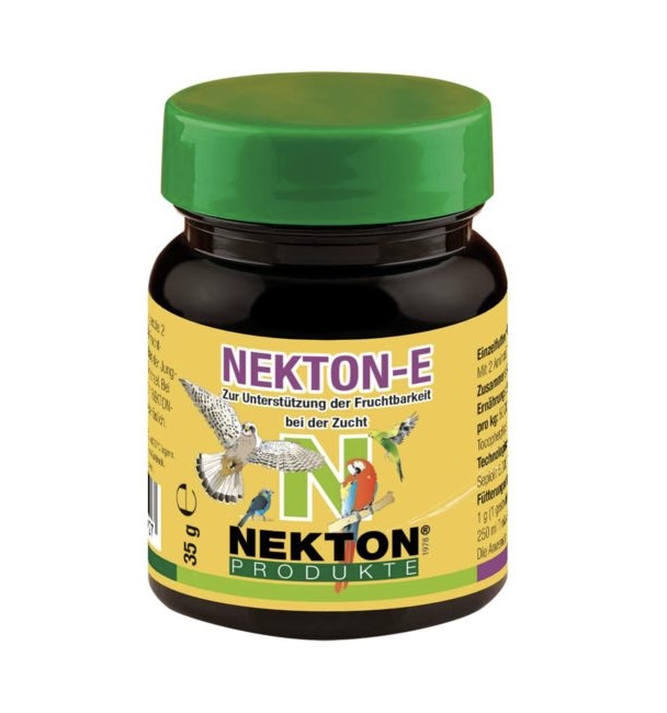 Nekton E