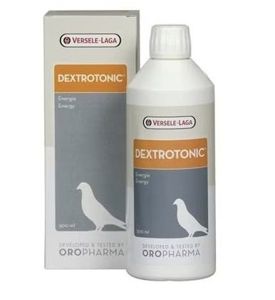 Oropharma