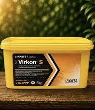 Virkon S