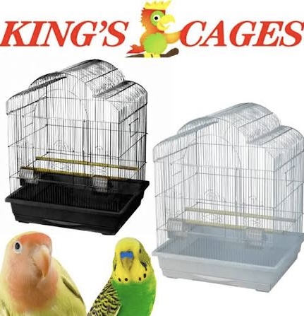 King's Cages