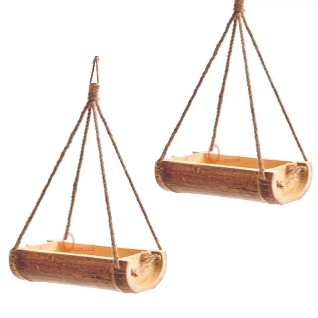 چوب طبیعی