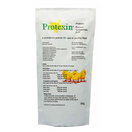 Protexin