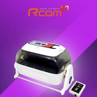 Rcom