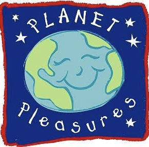 Planet Pleasures